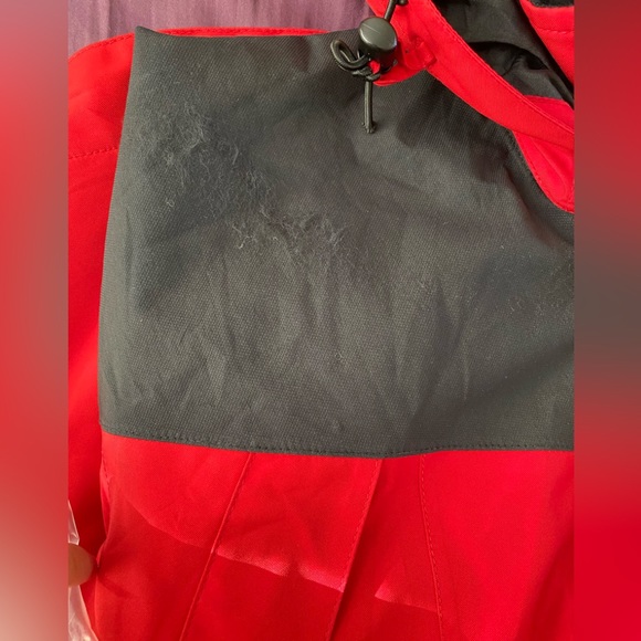 Jack Wolfskin Gore-Tex Jacket Women’s Small/Medium - Picture 9 of 9